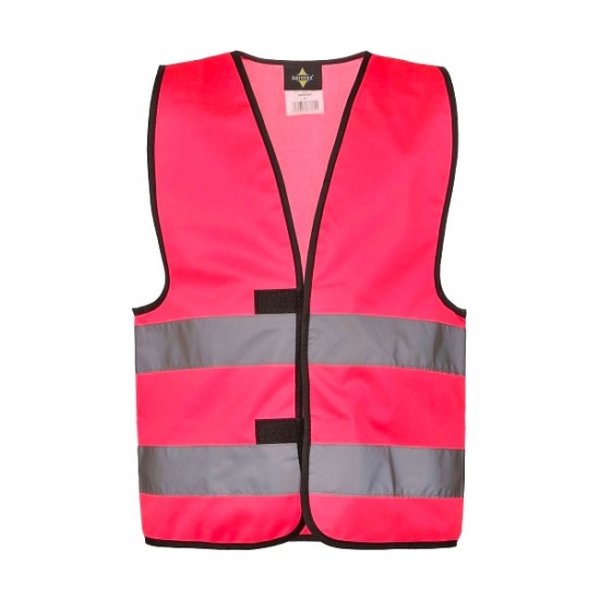 Bērnu atstarojoša veste Nr.266/9g