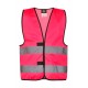 Bērnu atstarojoša veste Nr.266/9g
