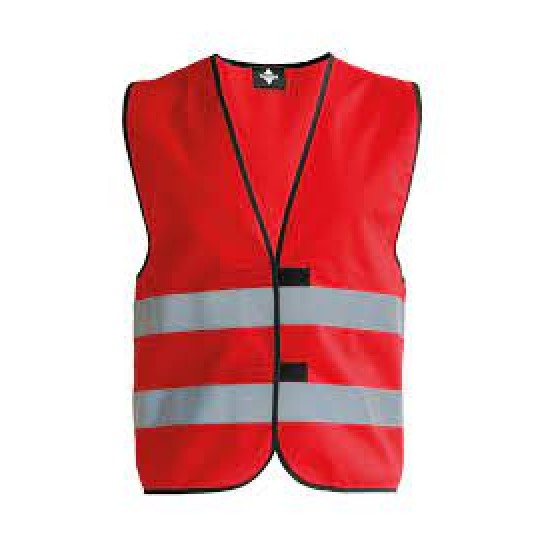 Bērnu atstarojoša veste Nr.266/9a