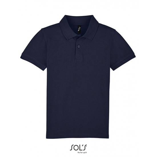 Bērnu polo krekls Nr. 274/7