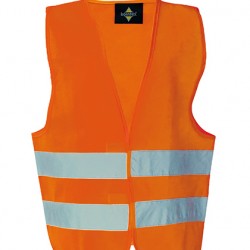 Bērnu atstarojoša veste Nr.277/18a