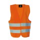 Bērnu atstarojoša veste Nr.277/18a