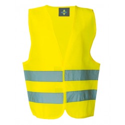 Bērnu atstarojoša veste Nr.277/18b
