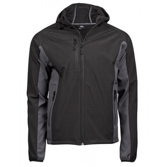 Softshell vīriešu virsjaka Nr.286/14