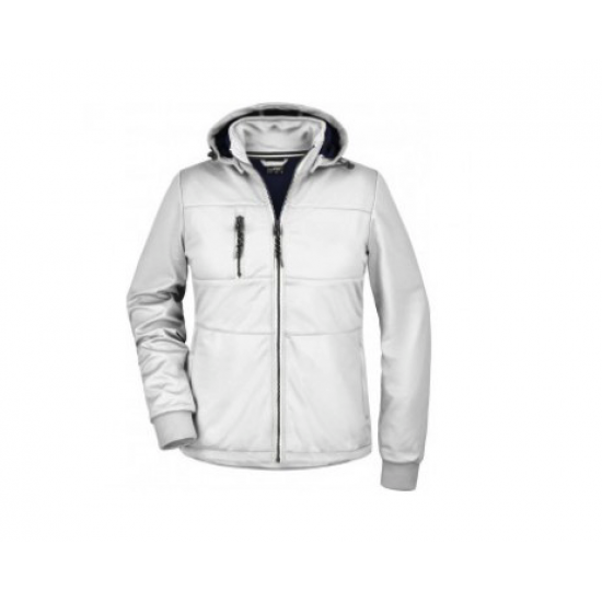 Sieviešu softshell jaka Nr.287/10