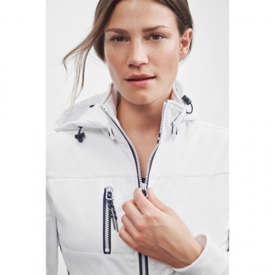 Sieviešu softshell jaka Nr.287/10