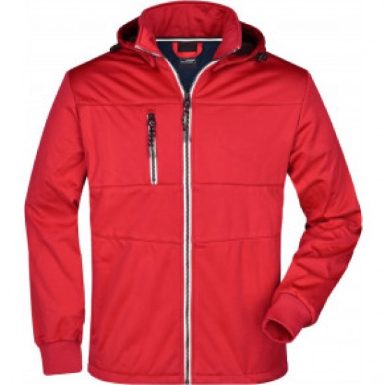 Vīriešu softshell jaka Nr.287/11