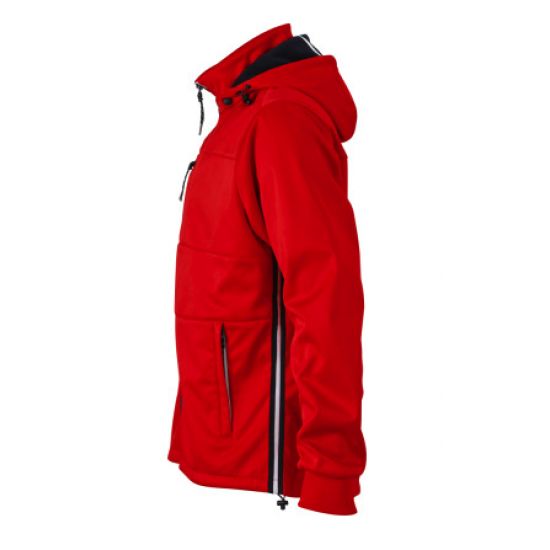 Vīriešu softshell jaka Nr.287/11