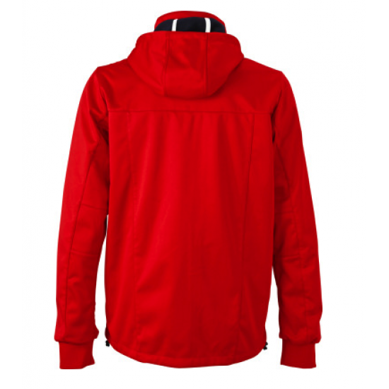 Vīriešu softshell jaka Nr.287/11