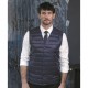 Vīriešu veste Nr. 287/19
