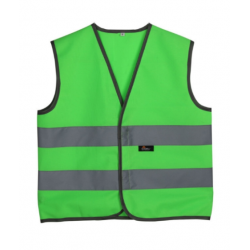 Bērnu atstarojoša veste Nr.293/17