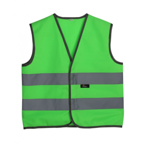 Bērnu atstarojoša veste Nr.293/17