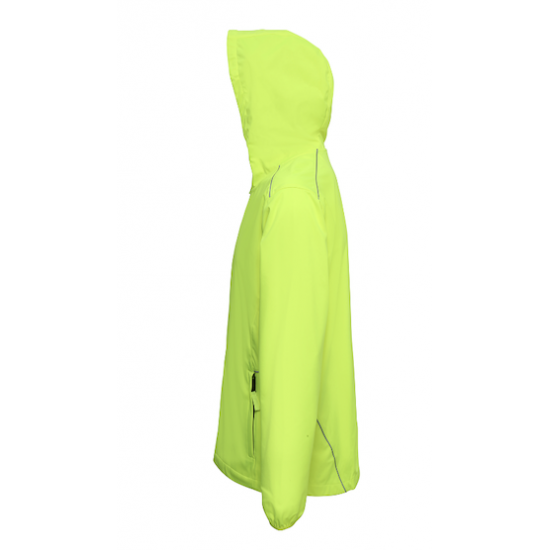 Vīriešu softshell jaka Nr. 311/12