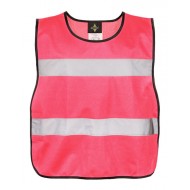 Bērnu atstarojoša veste Nr.316/7