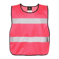 Bērnu atstarojoša veste Nr.316/7